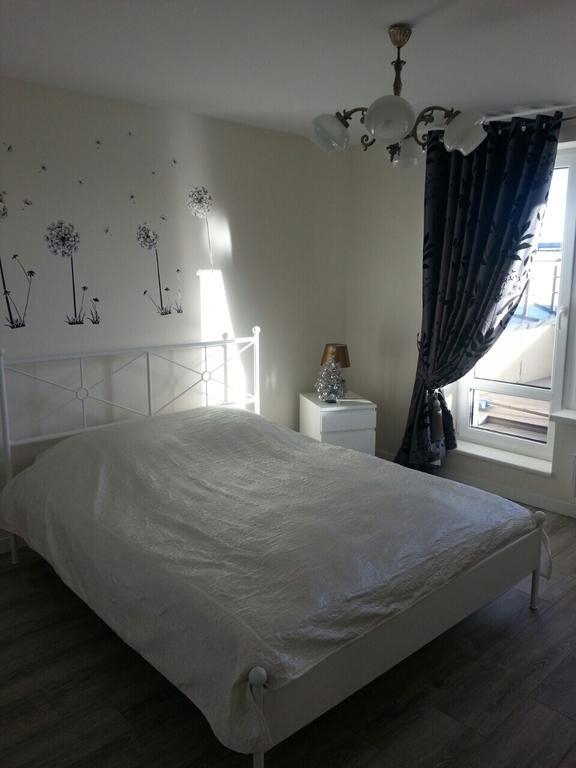 Bangu Apartamentai Połąga Zewnętrze zdjęcie