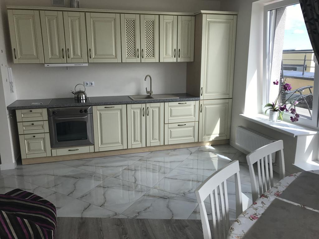 Bangu Apartamentai Połąga Zewnętrze zdjęcie