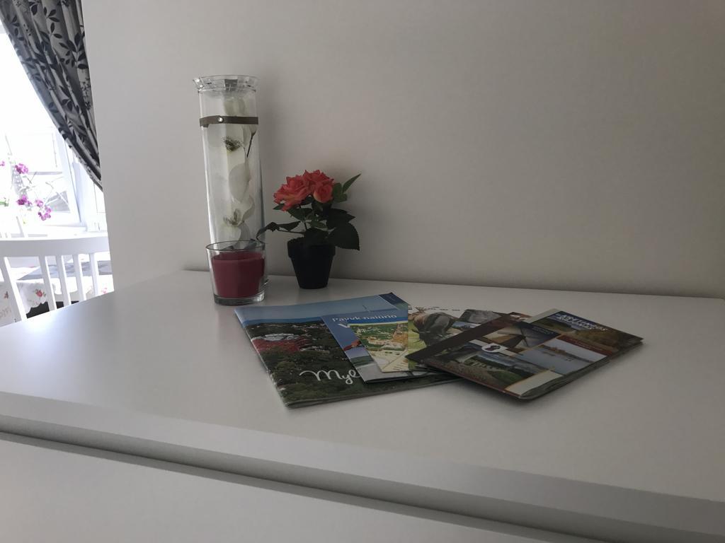Bangu Apartamentai Połąga Zewnętrze zdjęcie