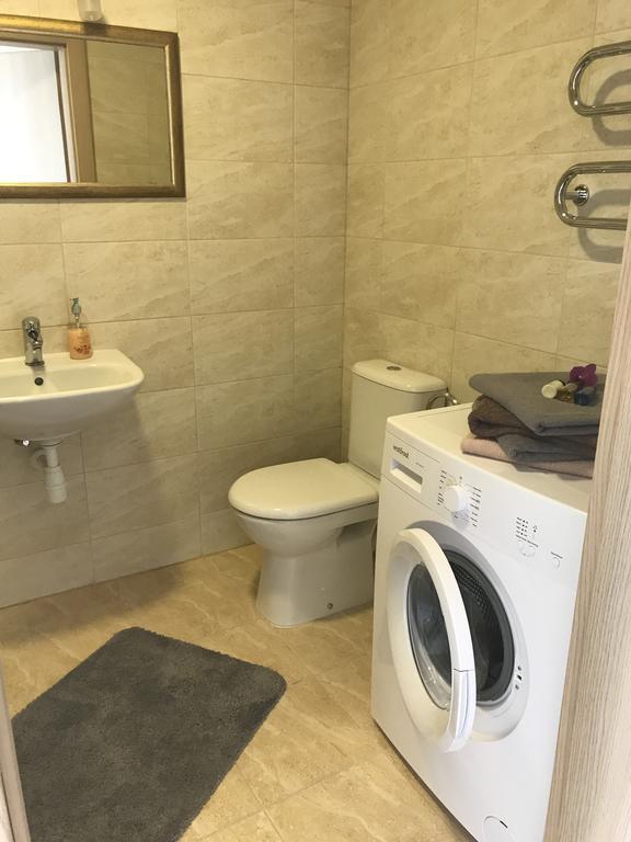 Bangu Apartamentai Połąga Zewnętrze zdjęcie