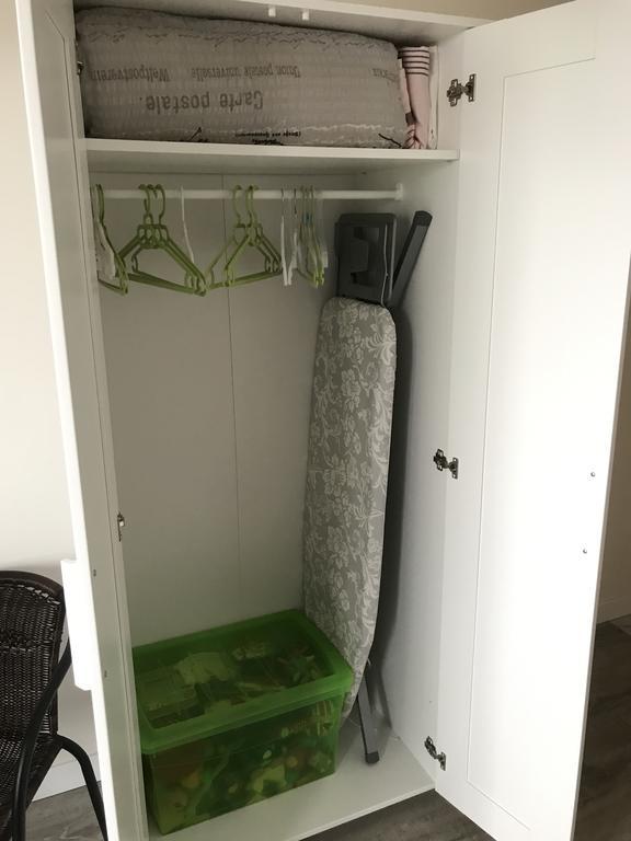 Bangu Apartamentai Połąga Zewnętrze zdjęcie