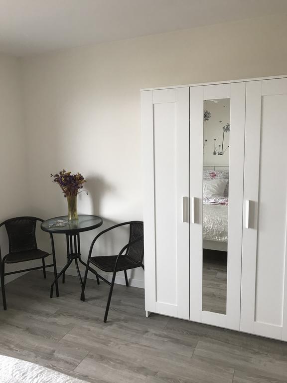 Bangu Apartamentai Połąga Zewnętrze zdjęcie