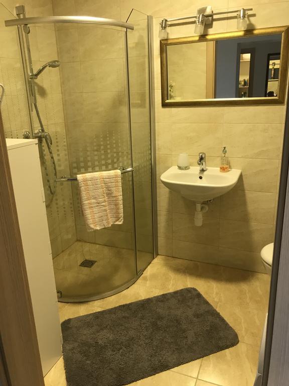 Bangu Apartamentai Połąga Zewnętrze zdjęcie