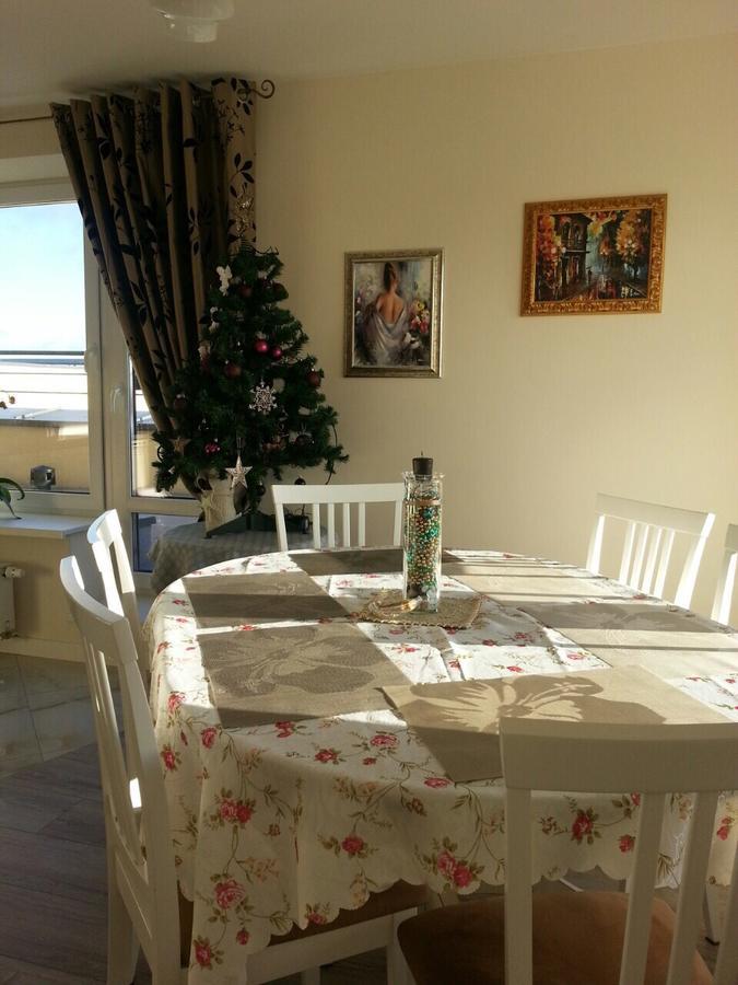 Bangu Apartamentai Połąga Zewnętrze zdjęcie
