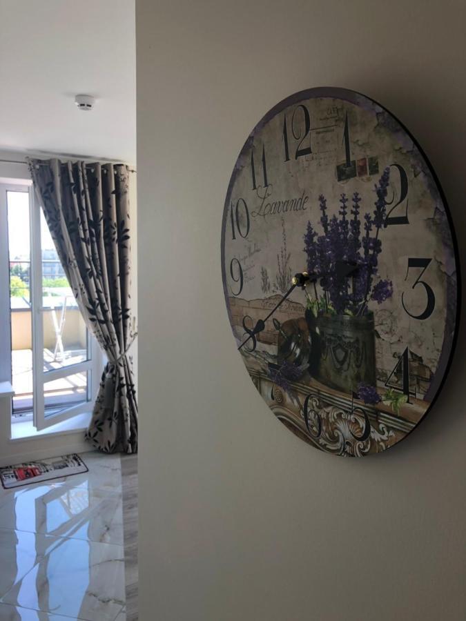 Bangu Apartamentai Połąga Zewnętrze zdjęcie